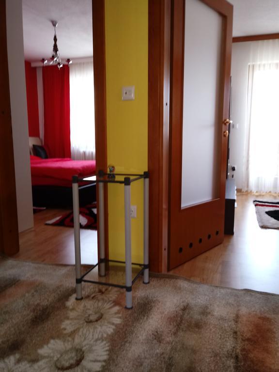 Apartments Stan Szarajevó Kültér fotó