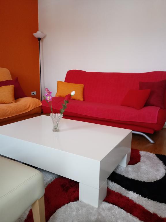 Apartments Stan Szarajevó Kültér fotó