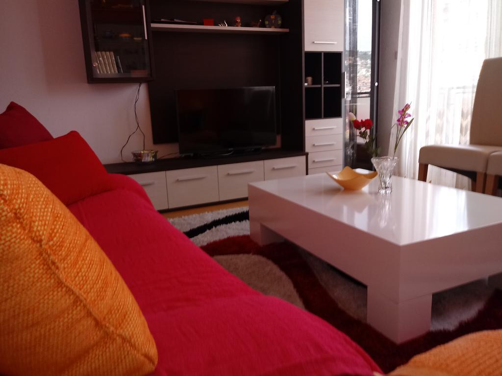 Apartments Stan Szarajevó Kültér fotó