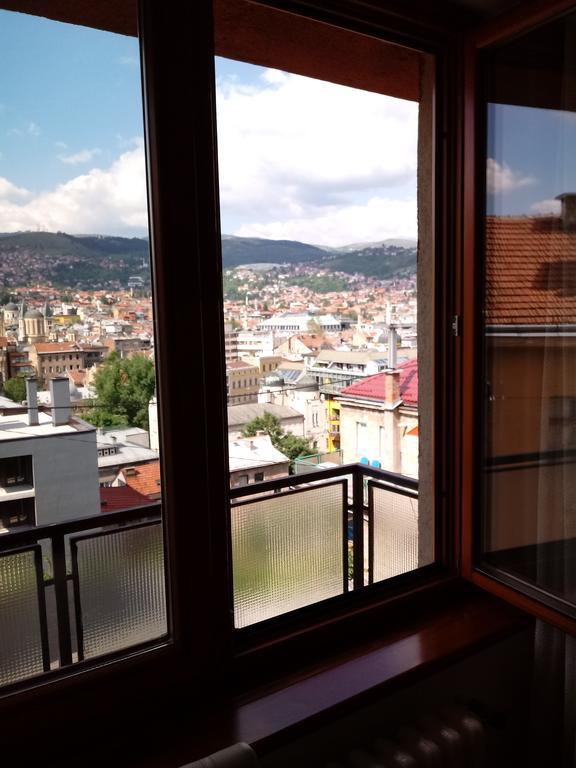 Apartments Stan Szarajevó Kültér fotó