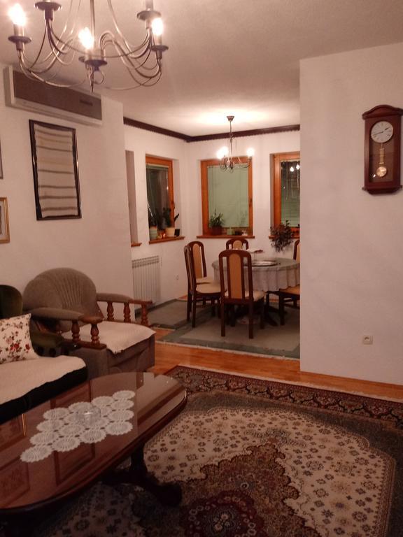 Apartments Stan Szarajevó Kültér fotó