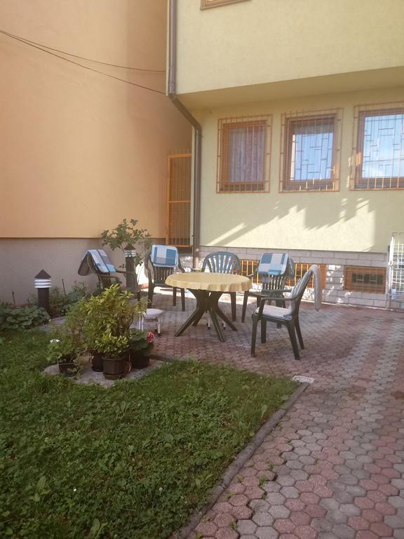 Apartments Stan Szarajevó Kültér fotó
